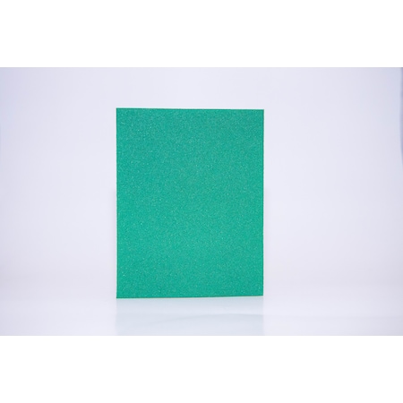Mirka Sponge 1-Sided 4.5"X5.5"X.1875" P600 1355-600B